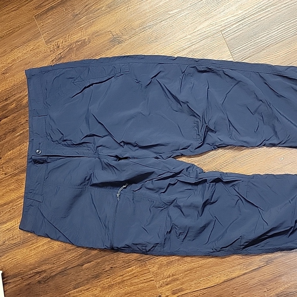 Columbia men pants size 40w 32long